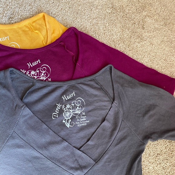 Tunic Tee Bundle - Picture 4 of 4